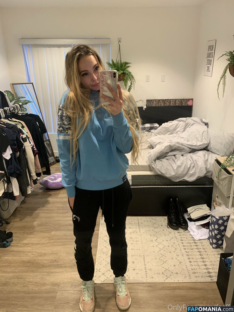 Fasffy Nude OnlyFans  Leaked Photo #120