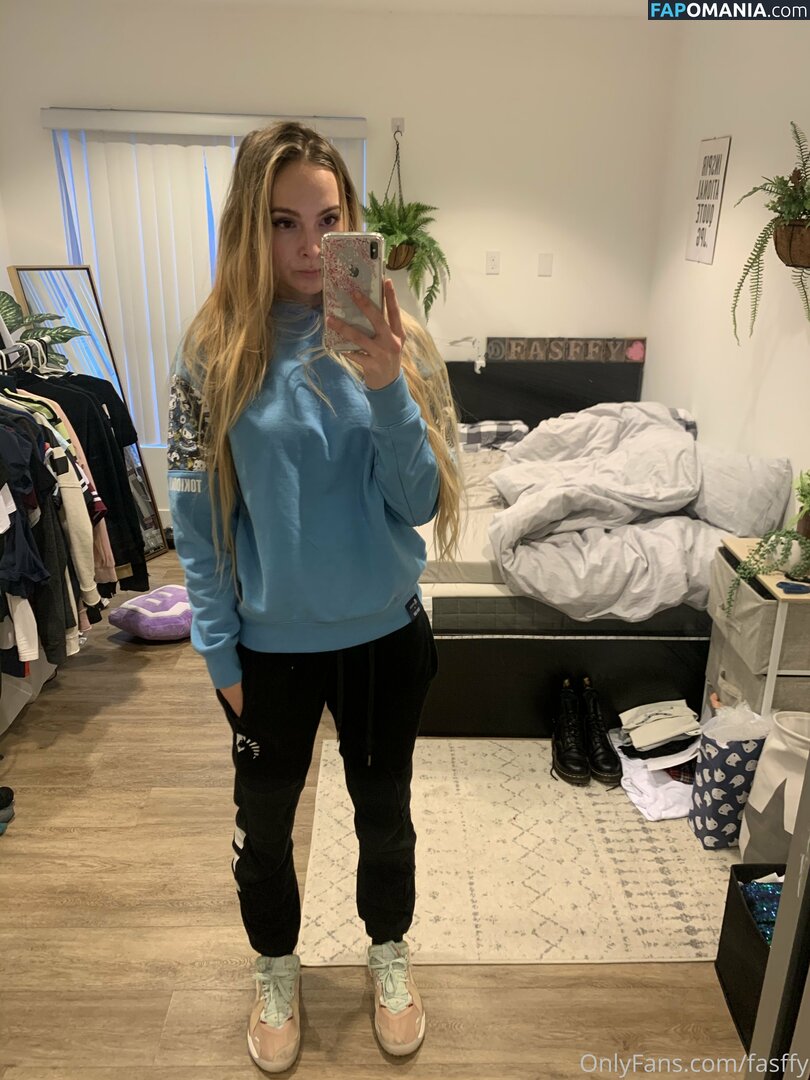 Fasffy Nude OnlyFans  Leaked Photo #122