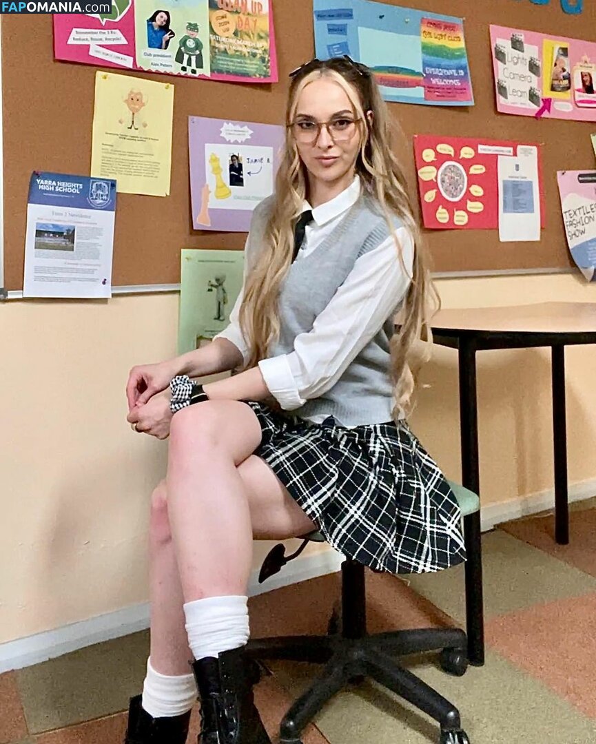 Fasffy Nude OnlyFans  Leaked Photo #145