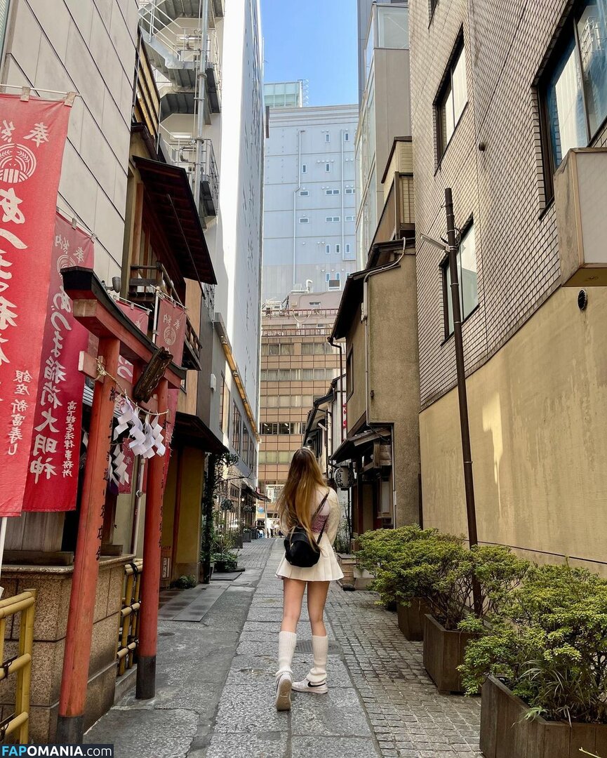 Fasffy Nude OnlyFans  Leaked Photo #182