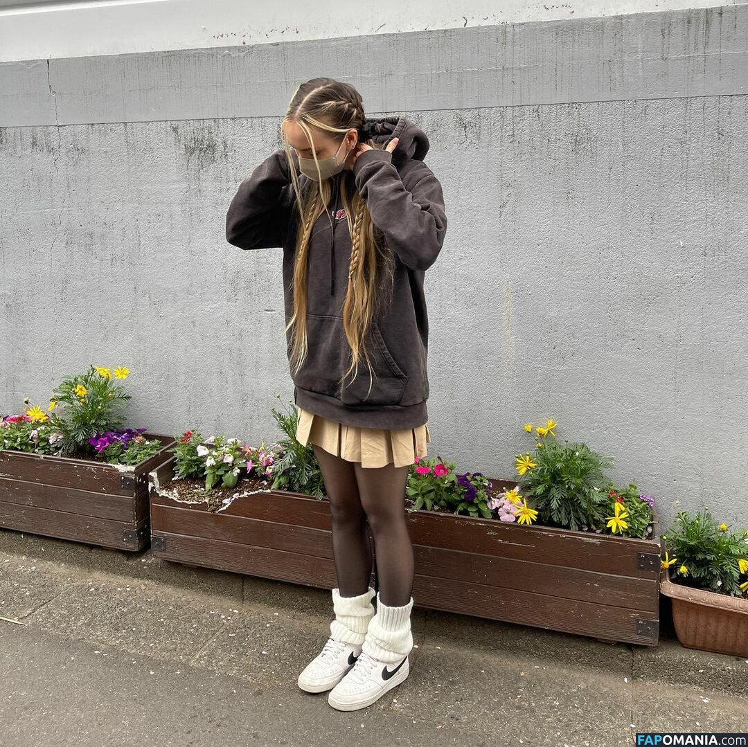 Fasffy Nude OnlyFans  Leaked Photo #242