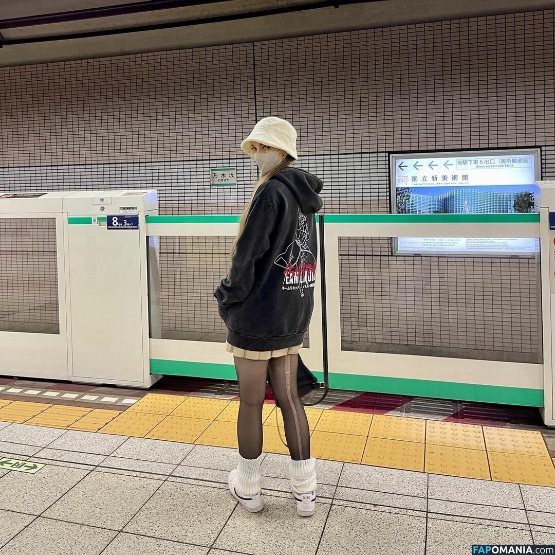 Fasffy Nude OnlyFans  Leaked Photo #243