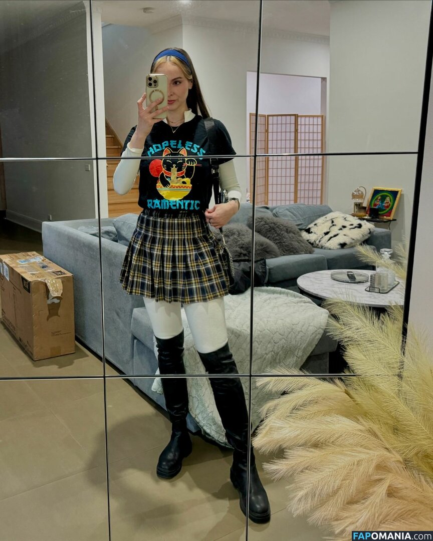 Fasffy Nude OnlyFans  Leaked Photo #291