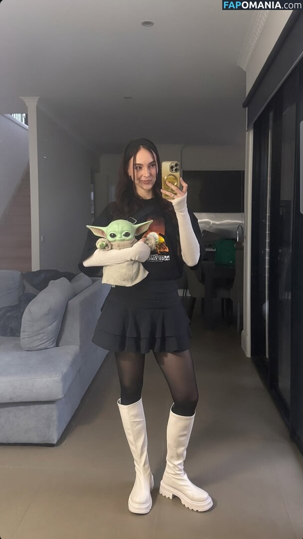 Fasffy Nude OnlyFans  Leaked Photo #297