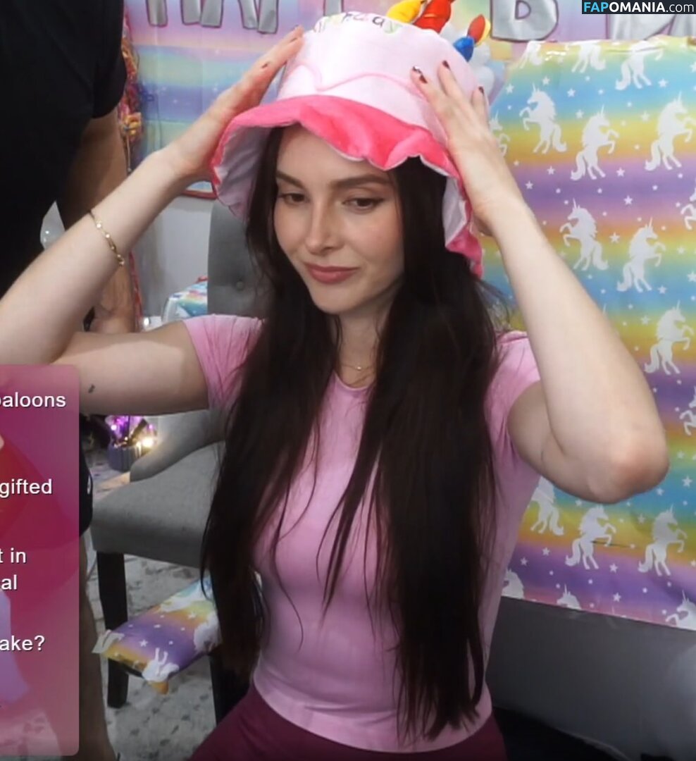 Fasffy Nude OnlyFans  Leaked Photo #310