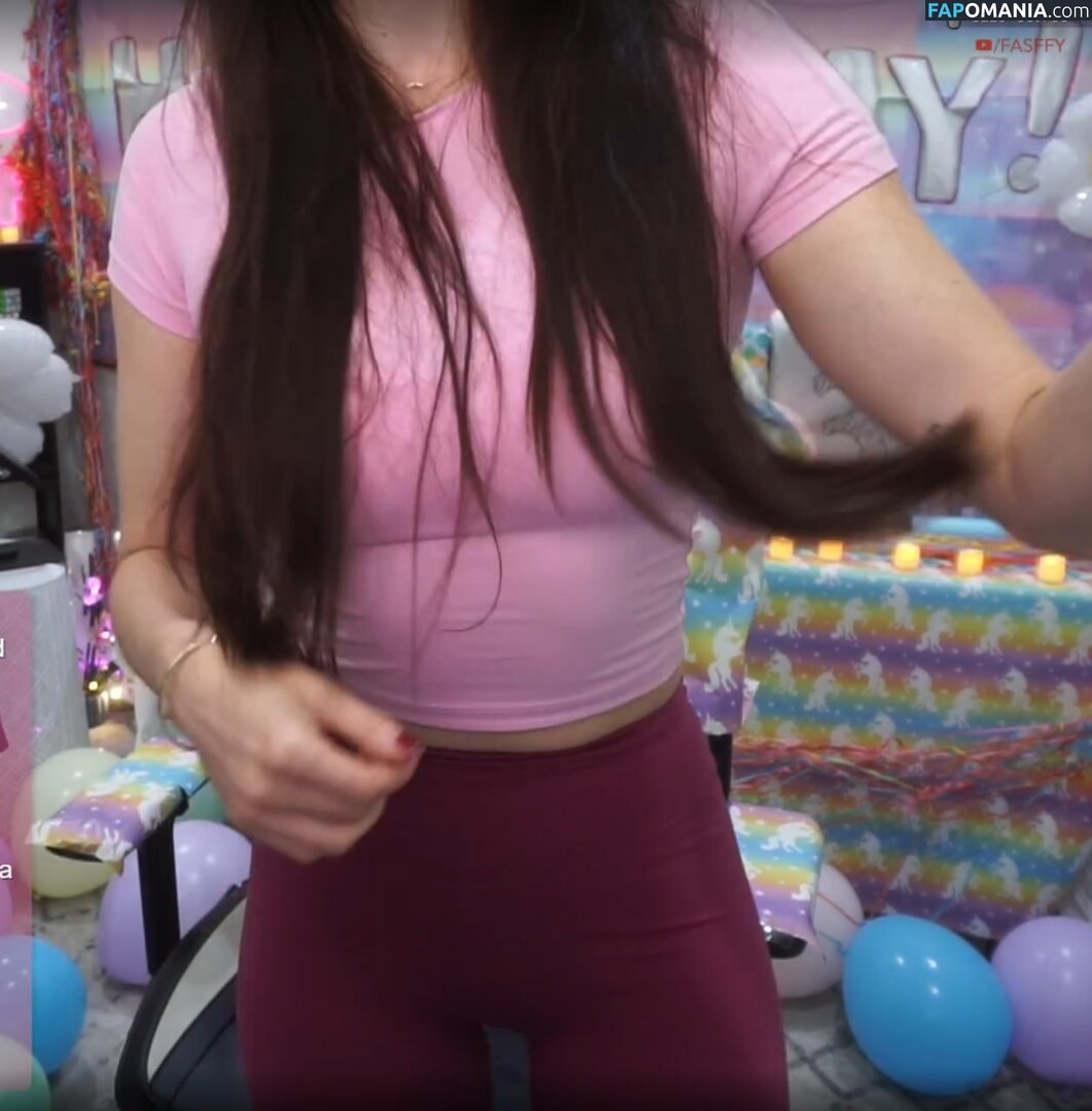 Fasffy Nude OnlyFans  Leaked Photo #314