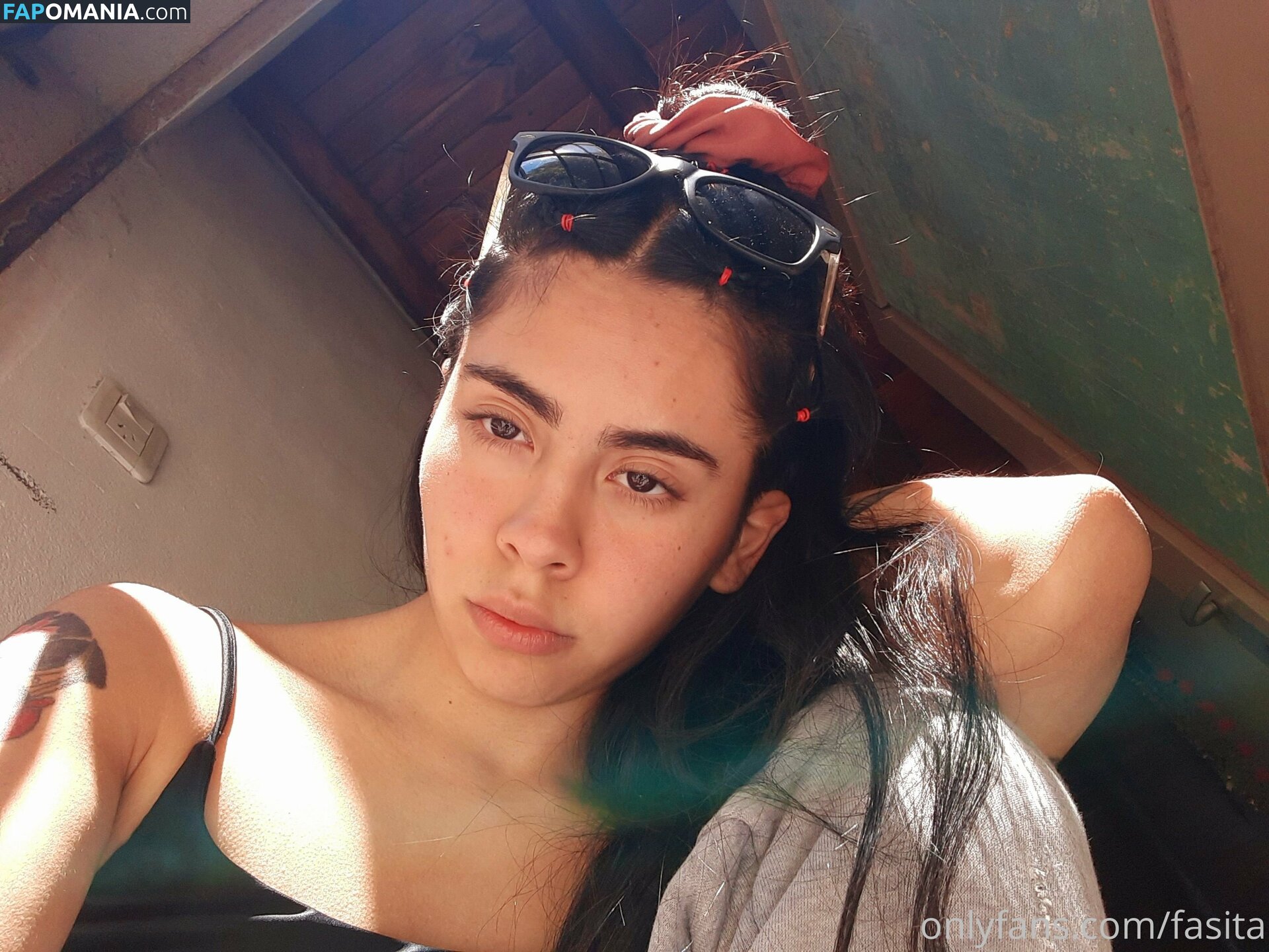 etafasita / fasita Nude OnlyFans  Leaked Photo #18