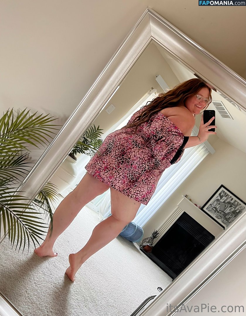 fatavapie Nude OnlyFans  Leaked Photo #96