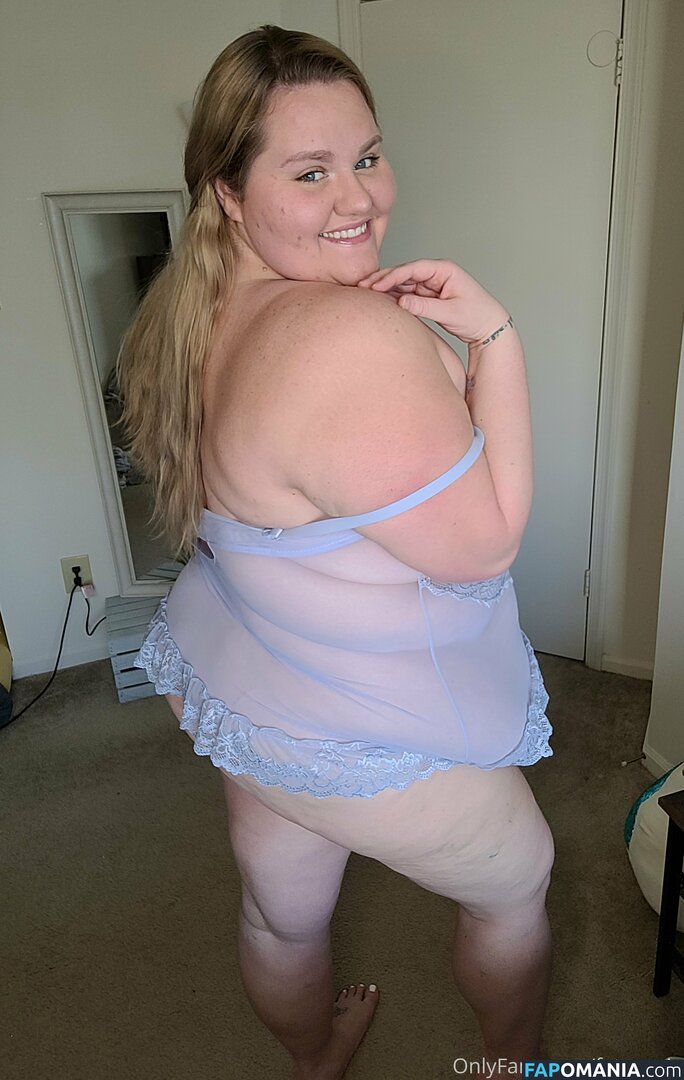 fatavapie Nude OnlyFans  Leaked Photo #189