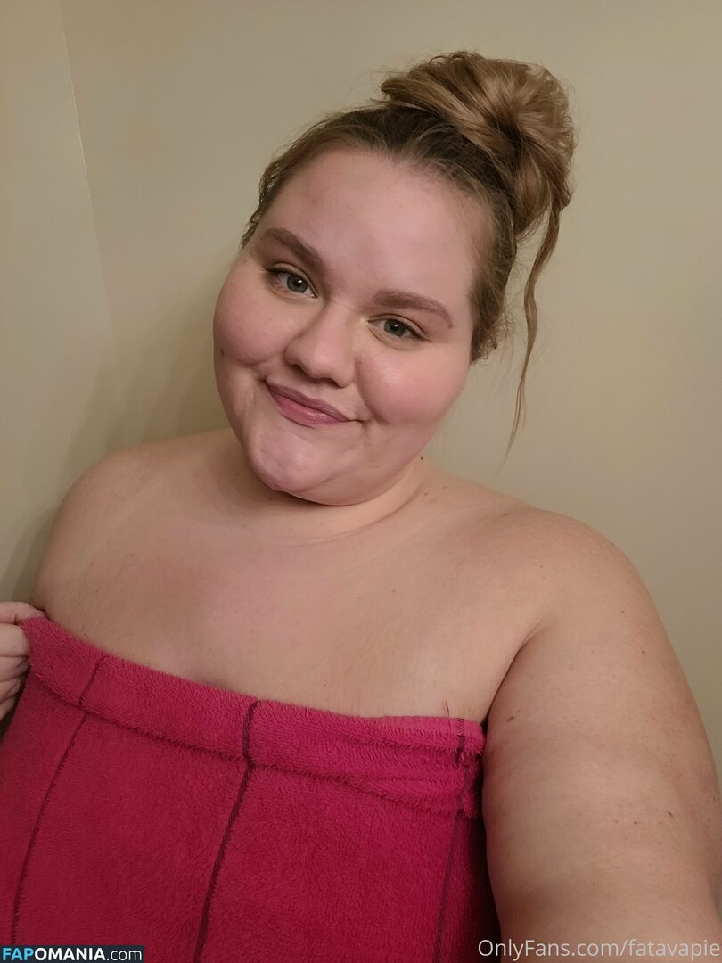 fatavapie Nude OnlyFans  Leaked Photo #204
