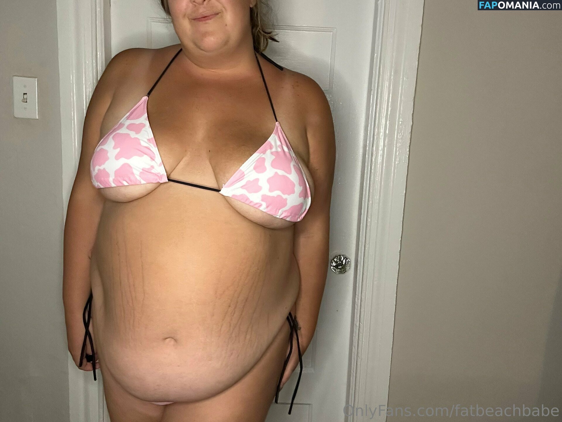 fatbeachbabe Nude OnlyFans  Leaked Photo #16