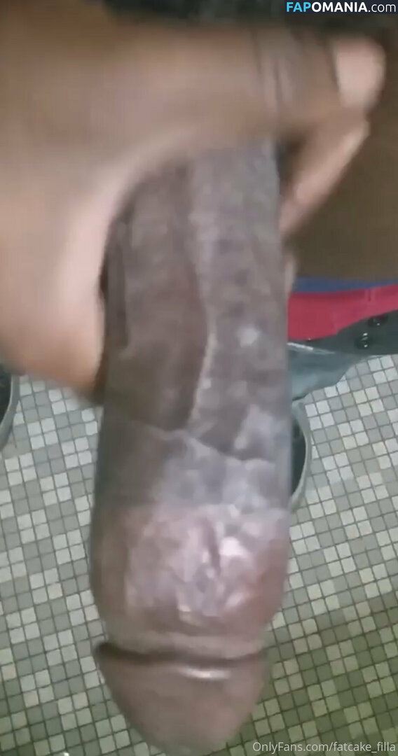 d_3lila / fatcake_filla Nude OnlyFans  Leaked Photo #6