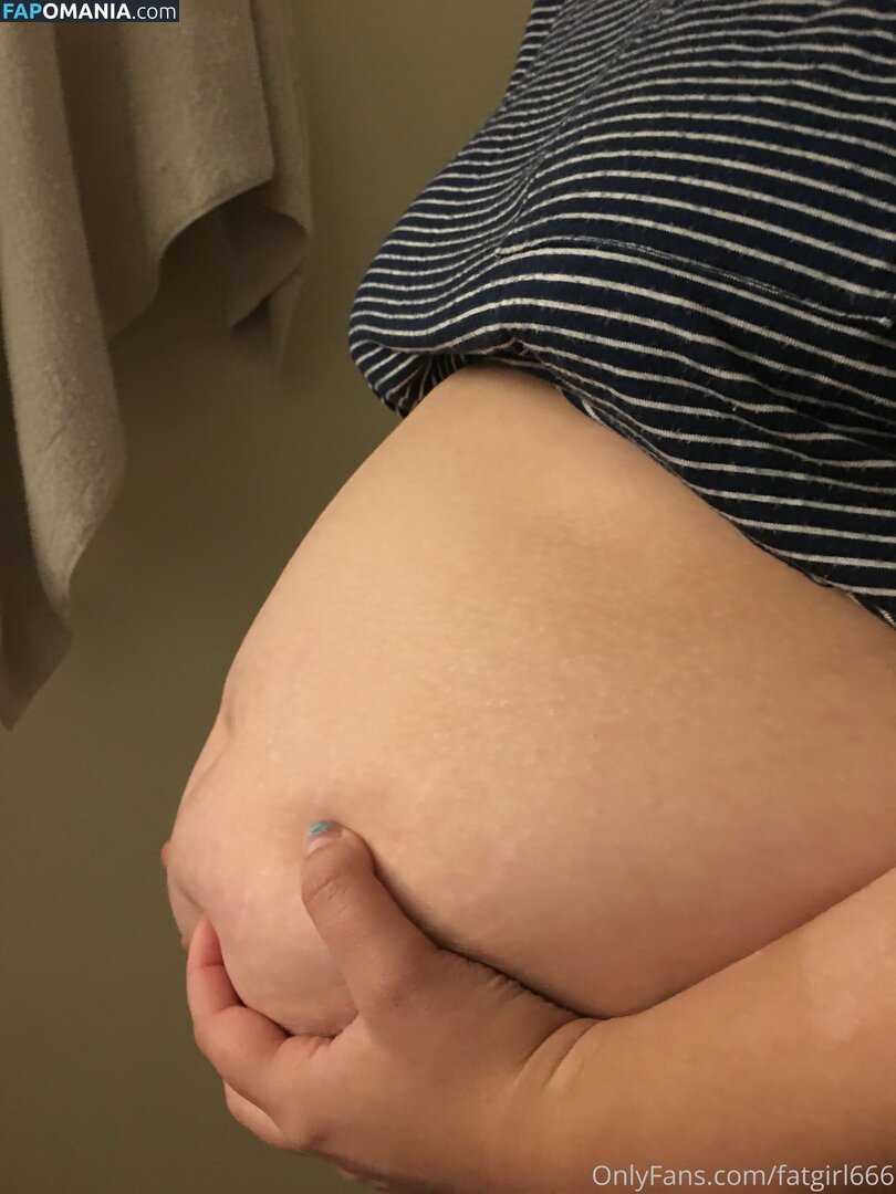 fatgirl666 Nude OnlyFans  Leaked Photo #22