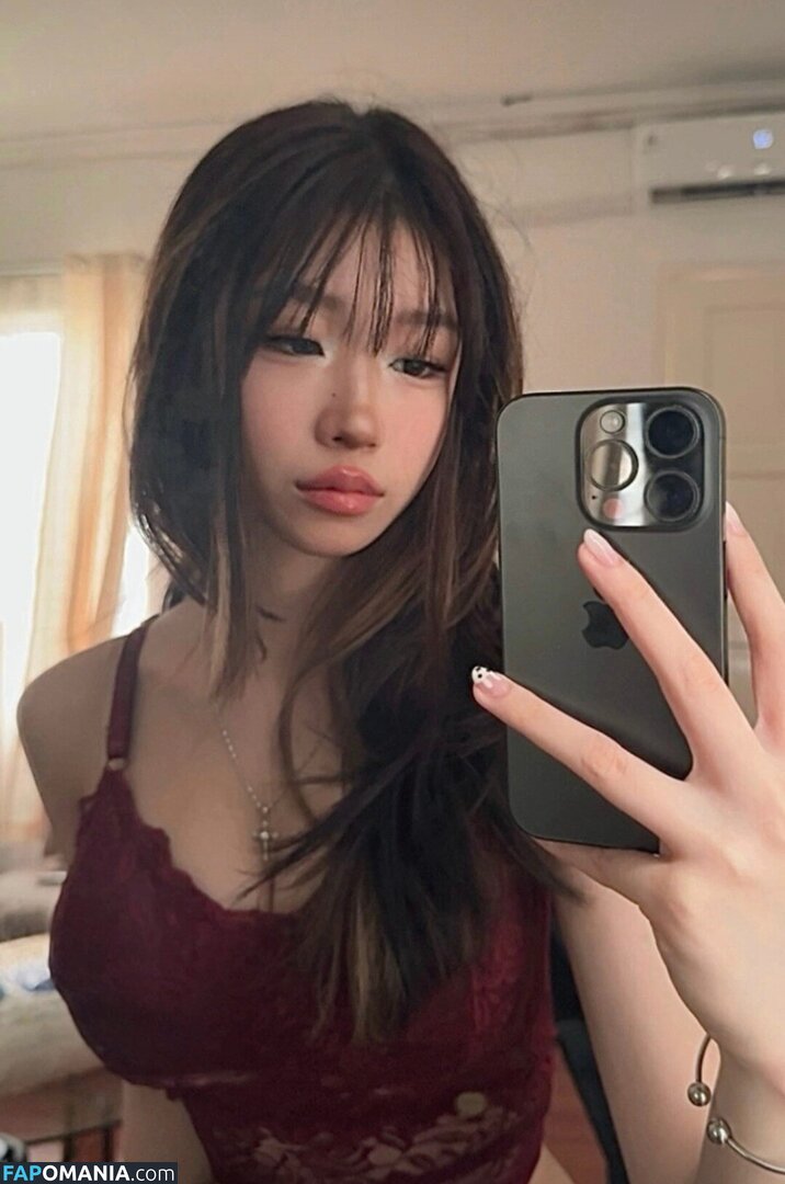 fatherlain / michellchhen Nude OnlyFans  Leaked Photo #1