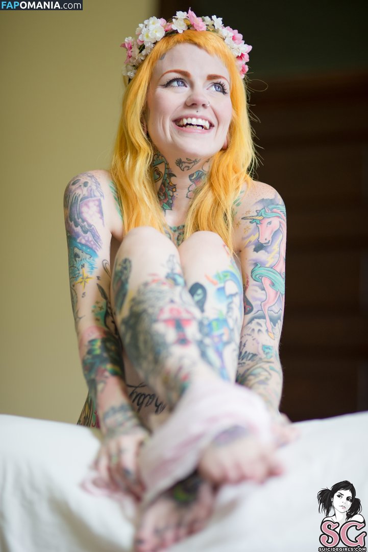 Faun / babiefaun / faunofficial Nude OnlyFans  Leaked Photo #4