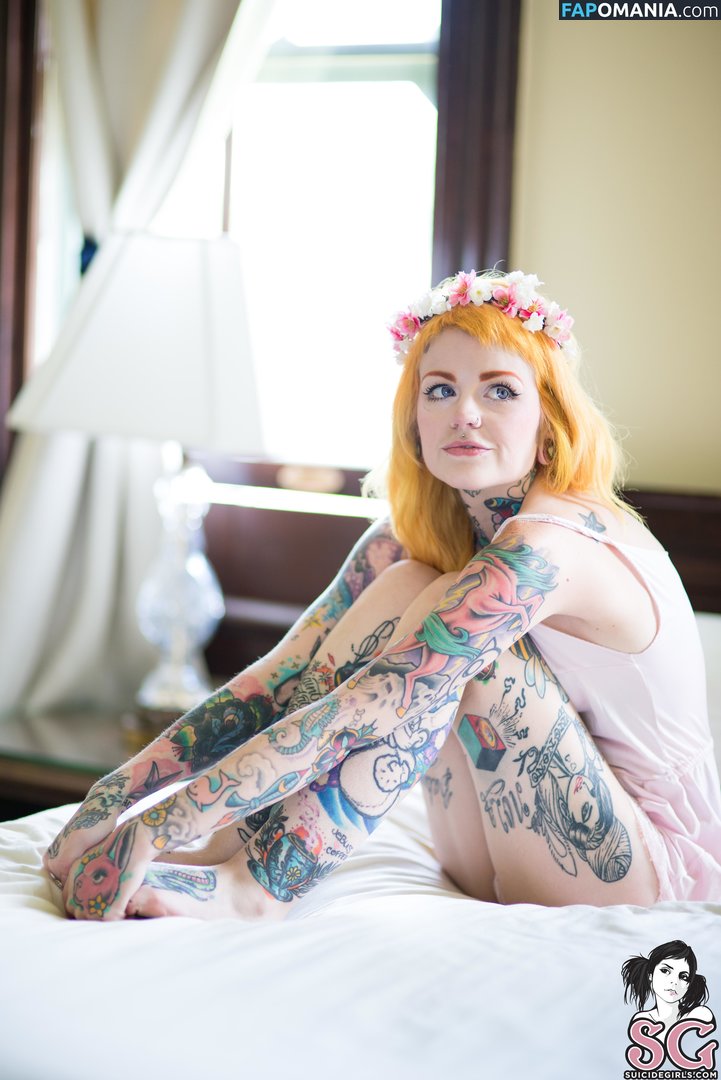 Faun / babiefaun / faunofficial Nude OnlyFans  Leaked Photo #16