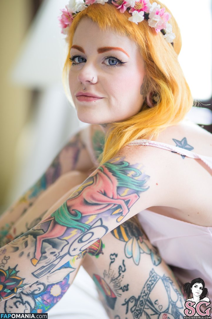 Faun / babiefaun / faunofficial Nude OnlyFans  Leaked Photo #27