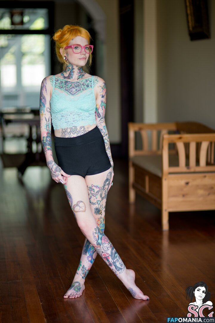 Faun / babiefaun / faunofficial Nude OnlyFans  Leaked Photo #31