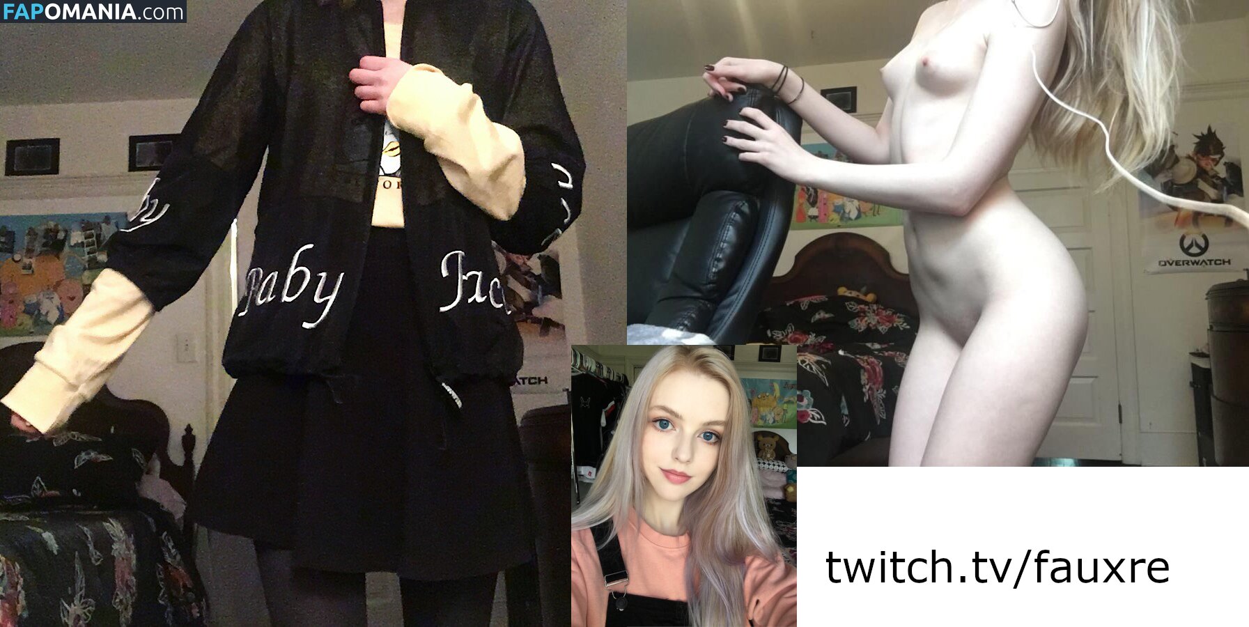 Fauxre / anyuser Nude OnlyFans  Leaked Photo #77