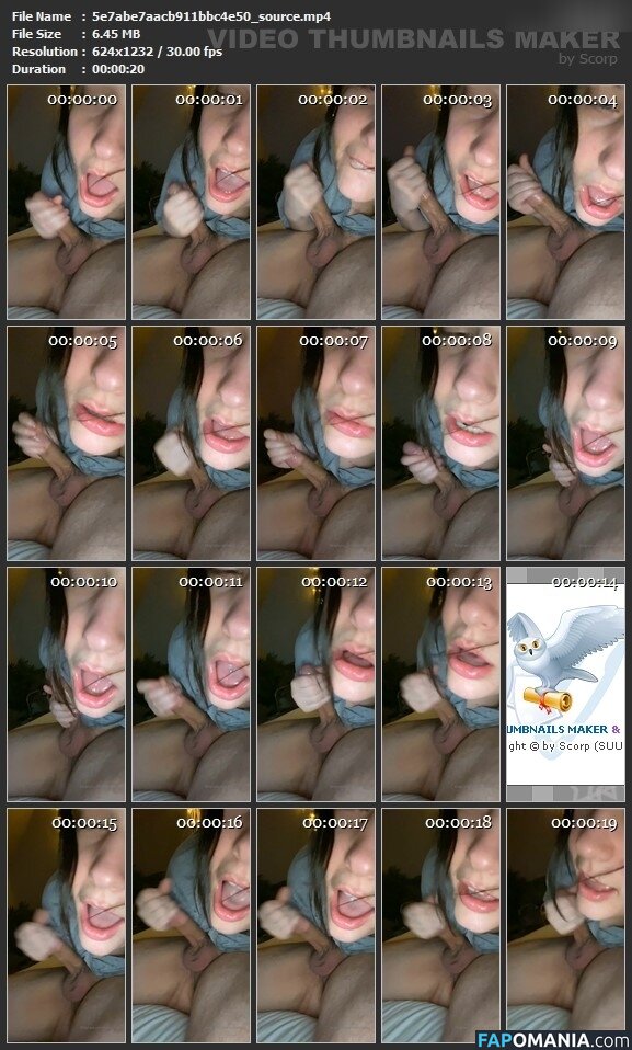 favcunttvx / mmmilliexx / slightlycunt Nude OnlyFans  Leaked Photo #72