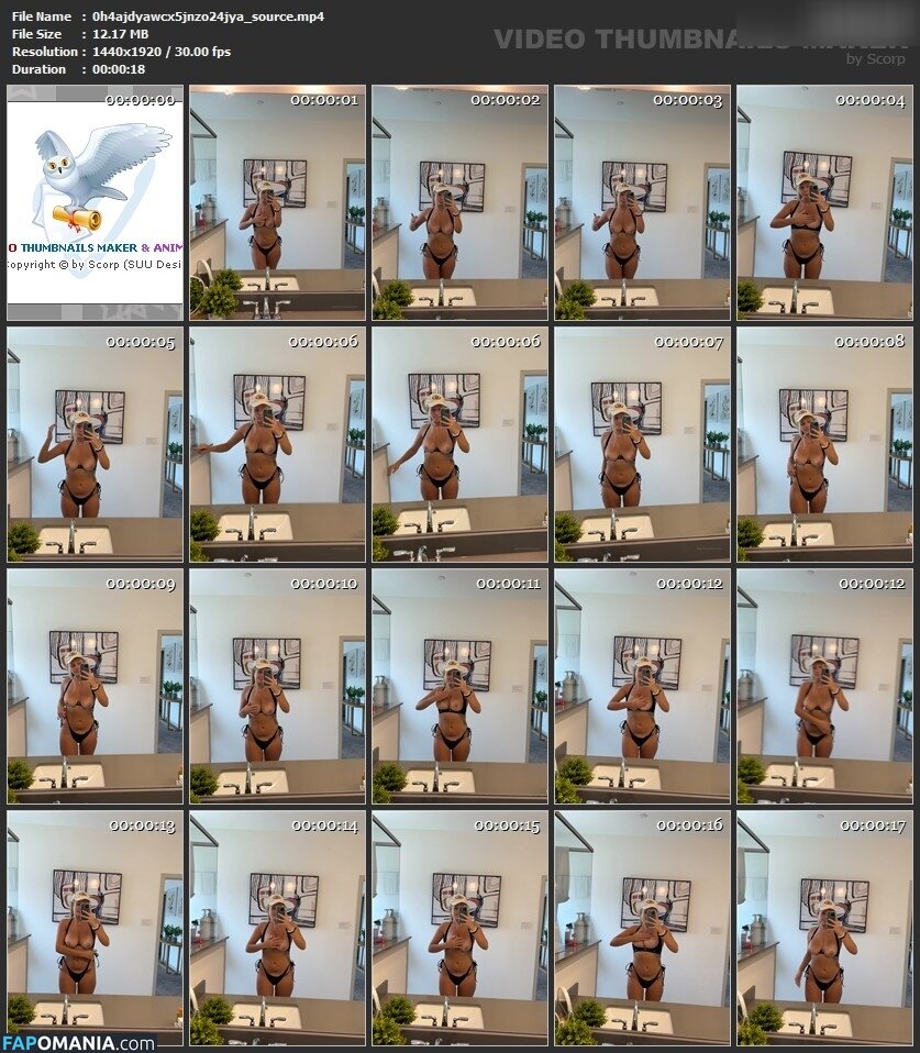 favcunttvx / mmmilliexx / slightlycunt Nude OnlyFans  Leaked Photo #74