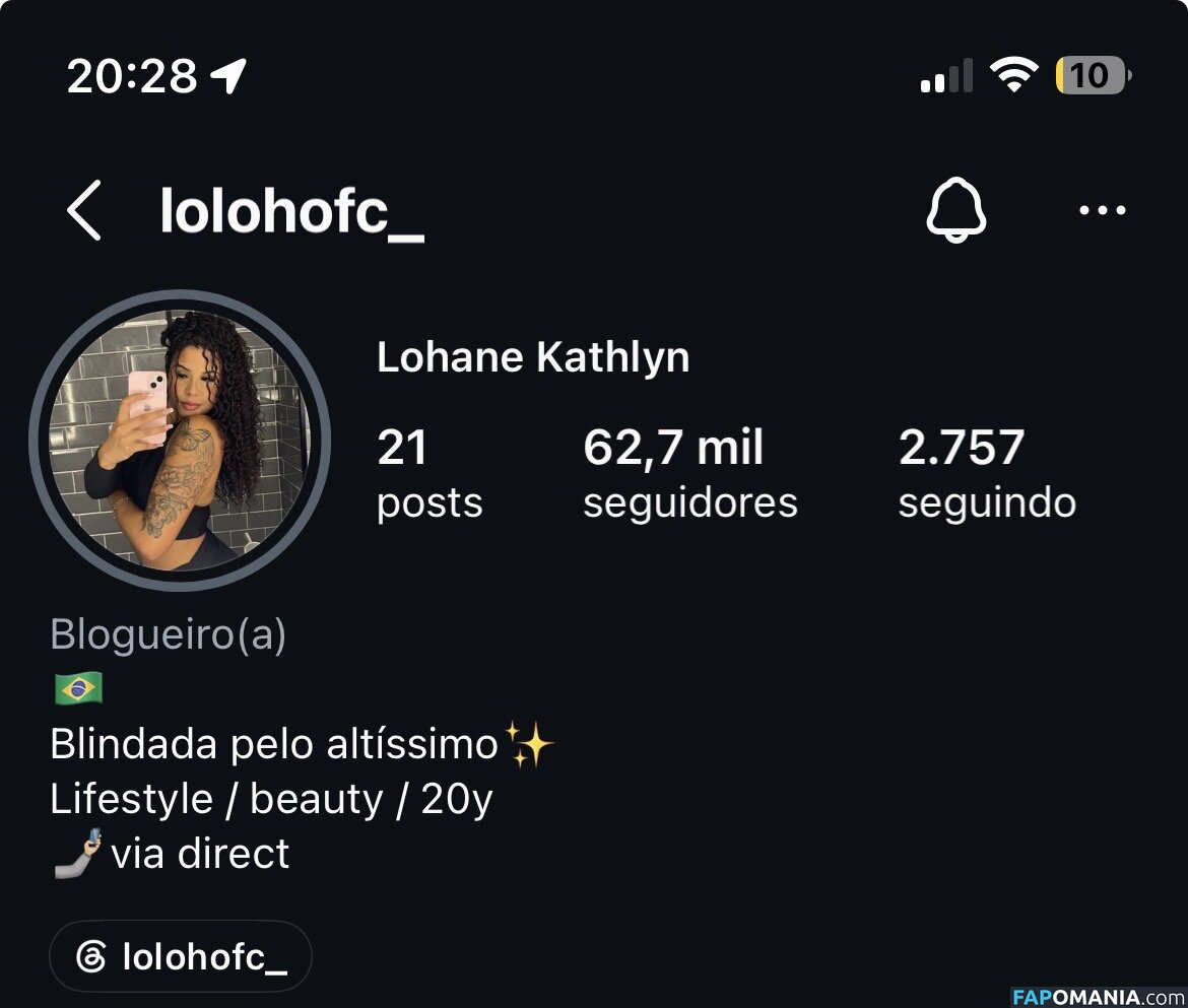 Faveladinhas Do Rj / daily_olhodmel / https: Nude OnlyFans  Leaked Photo #1