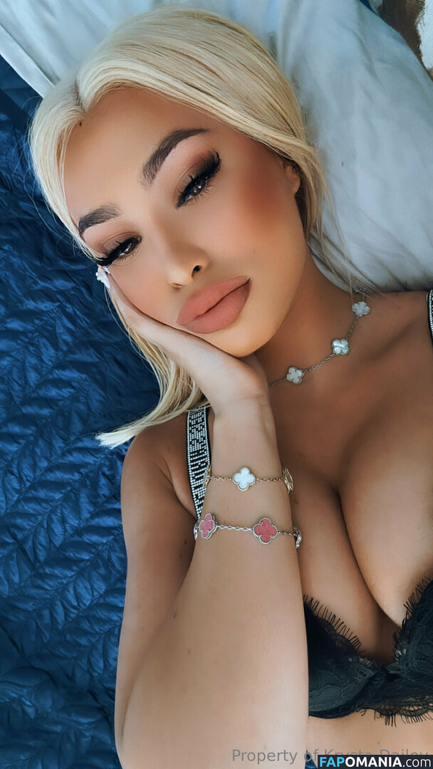 favoriteprincesskk / priss__k Nude OnlyFans  Leaked Photo #6