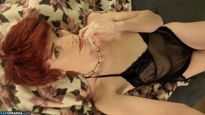 Faye Holloway / FayeHollowayOH / fayeholloway_ Nude OnlyFans  Leaked Photo #2