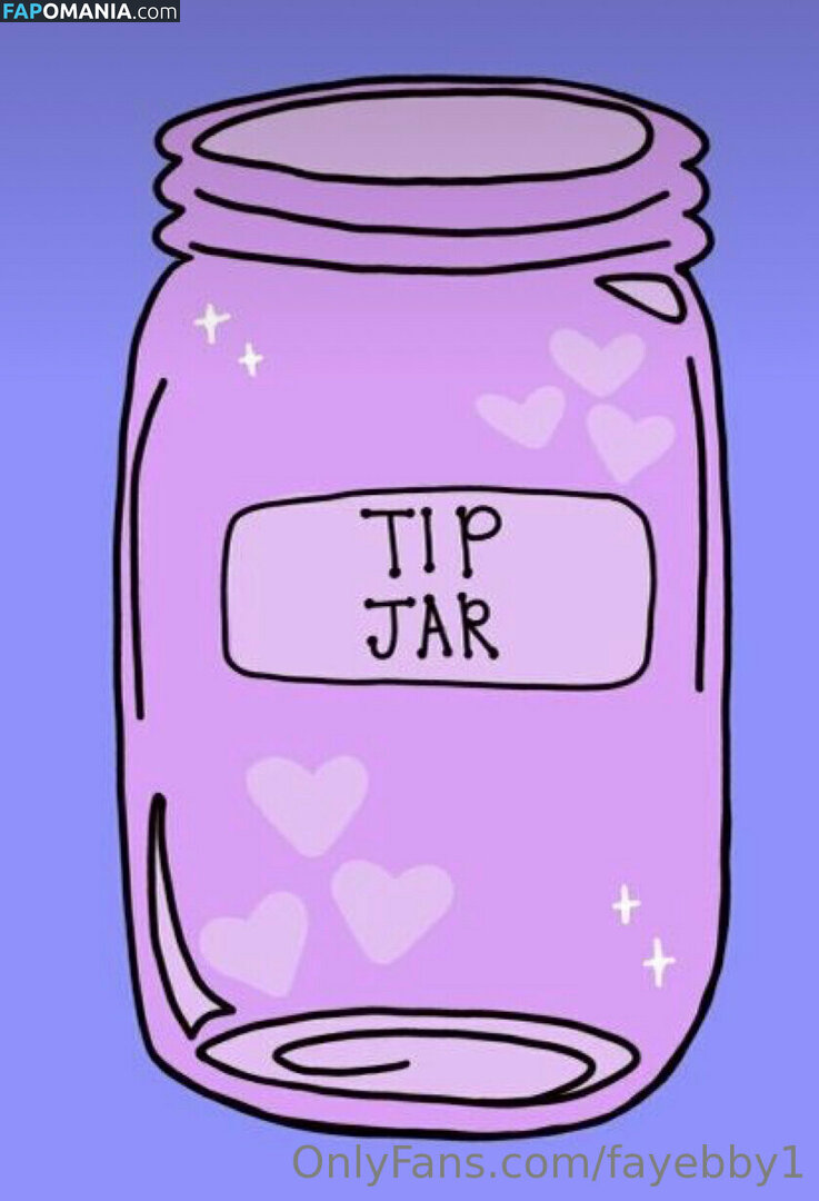 fayebay / fayebby1 Nude OnlyFans  Leaked Photo #7