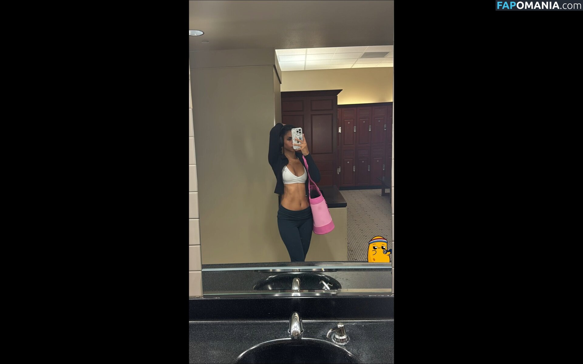 33kani / FaZe Kani / https: / misslemonhotcheetoz Nude OnlyFans  Leaked Photo #1
