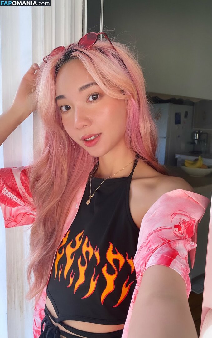 Fearfiction / fearnonfiction / ferxiitaof Nude OnlyFans  Leaked Photo #1