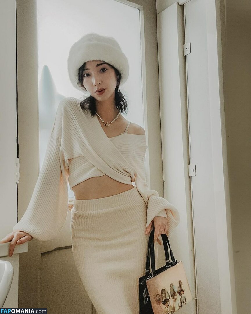 Fearfiction / fearnonfiction / ferxiitaof Nude OnlyFans  Leaked Photo #236