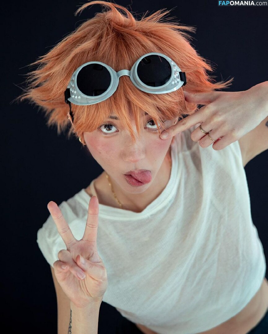 Fearfiction / fearnonfiction / ferxiitaof Nude OnlyFans  Leaked Photo #268