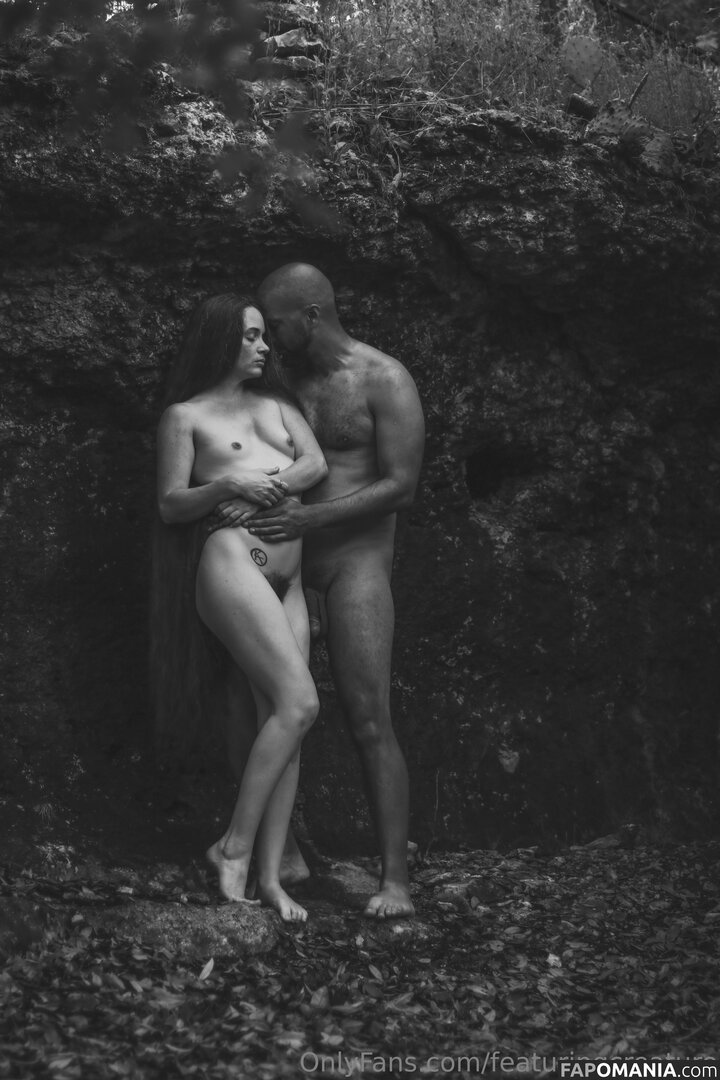 featuringcreature Nude OnlyFans  Leaked Photo #2