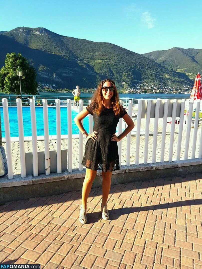 Federica Ceresoli / federicaceresoli Nude OnlyFans  Leaked Photo #21