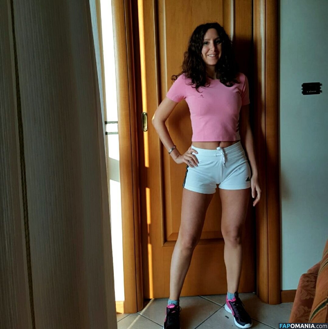 Federica Ceresoli / federicaceresoli Nude OnlyFans  Leaked Photo #46