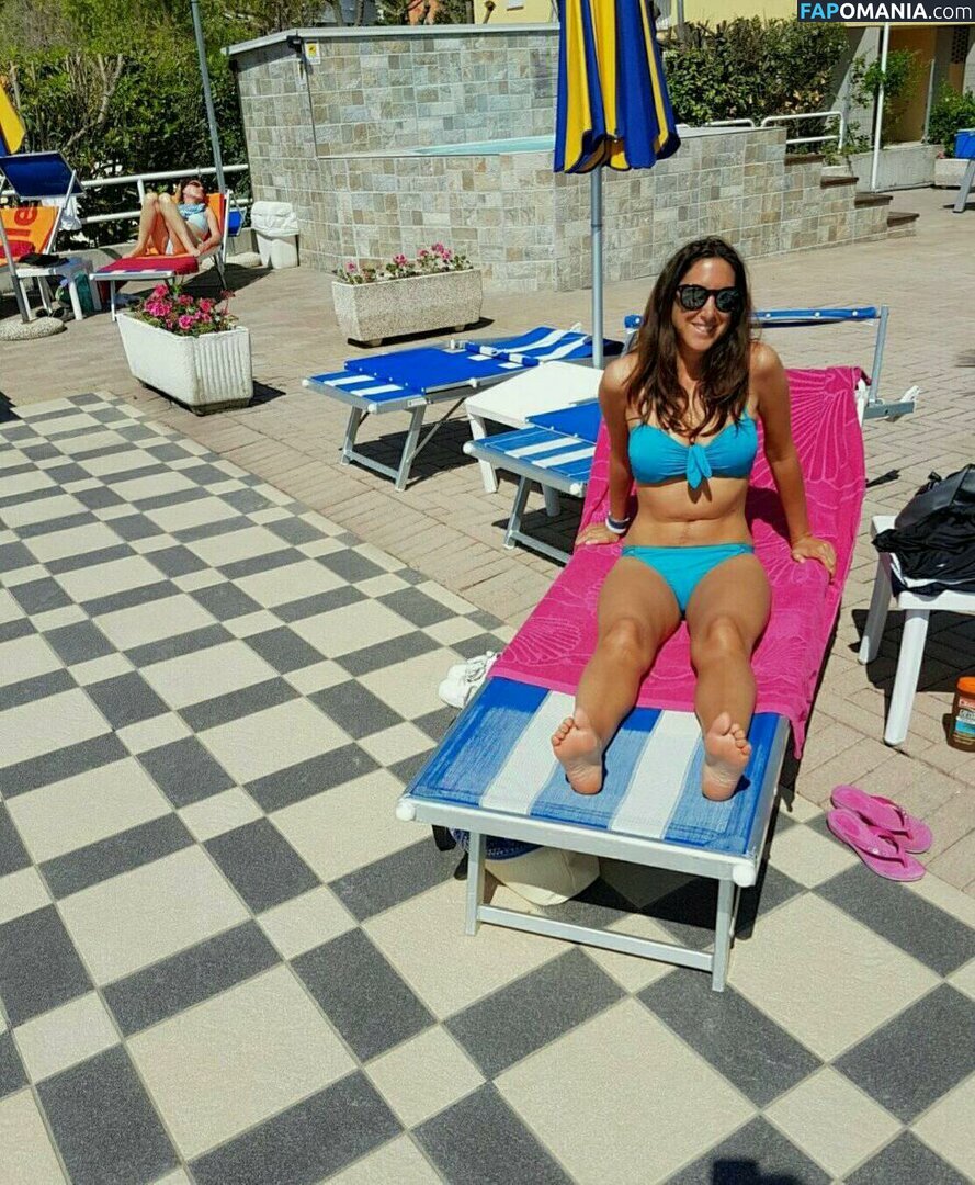 Federica Ceresoli / federicaceresoli Nude OnlyFans  Leaked Photo #53