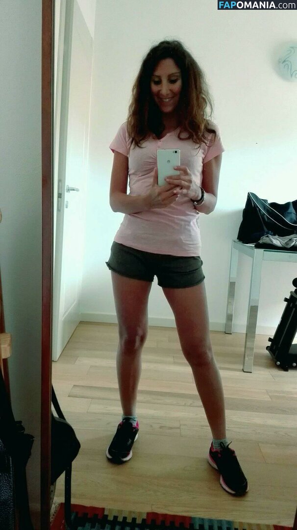 Federica Ceresoli / federicaceresoli Nude OnlyFans  Leaked Photo #64