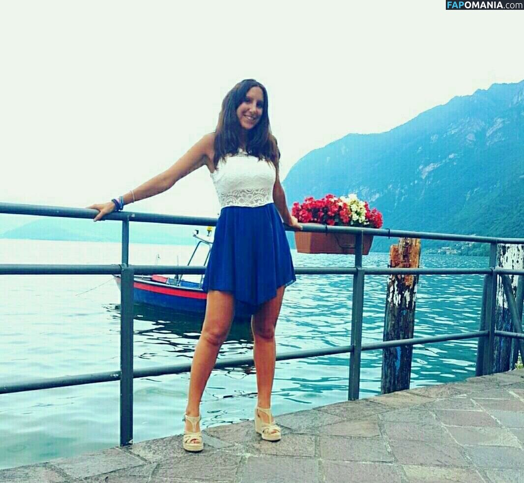 Federica Ceresoli / federicaceresoli Nude OnlyFans  Leaked Photo #111