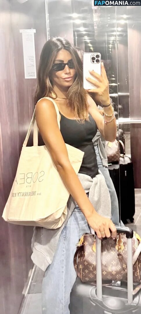 Federica Nargi / fede_nargi Nude OnlyFans  Leaked Photo #24