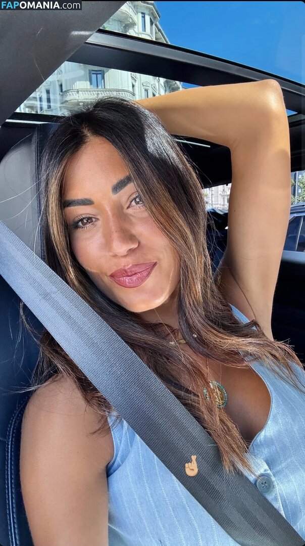 Federica Nargi / fede_nargi Nude OnlyFans  Leaked Photo #34