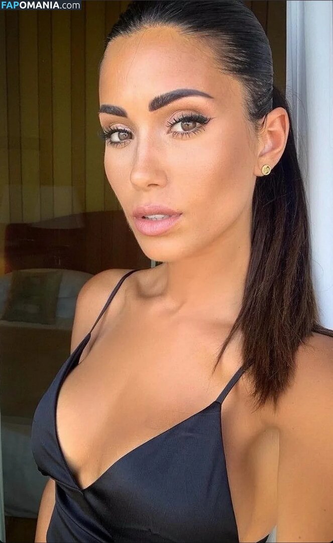 Federica Nargi / fede_nargi Nude OnlyFans  Leaked Photo #35