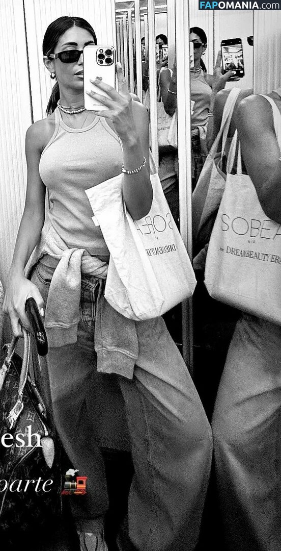 Federica Nargi / fede_nargi Nude OnlyFans  Leaked Photo #37