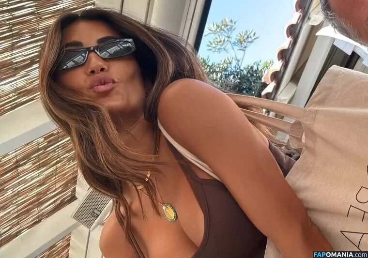 Federica Nargi / fede_nargi Nude OnlyFans  Leaked Photo #38