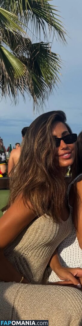 Federica Nargi / fede_nargi Nude OnlyFans  Leaked Photo #39