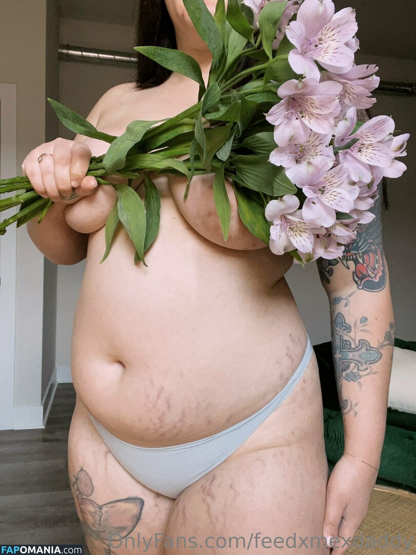 feedxmexdaddy Nude OnlyFans  Leaked Photo #143