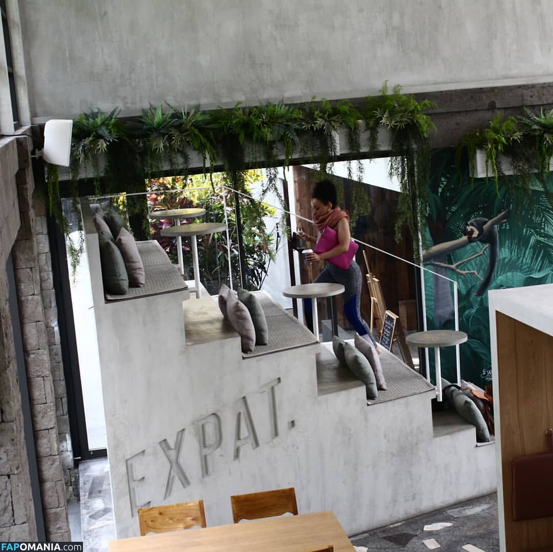 Riddim Rida / feelinfree Nude OnlyFans  Leaked Photo #20