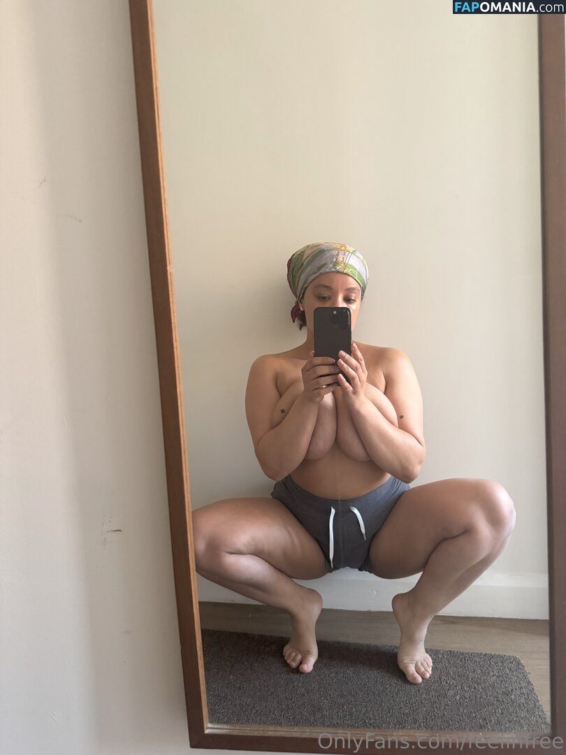 Riddim Rida / feelinfree Nude OnlyFans  Leaked Photo #44