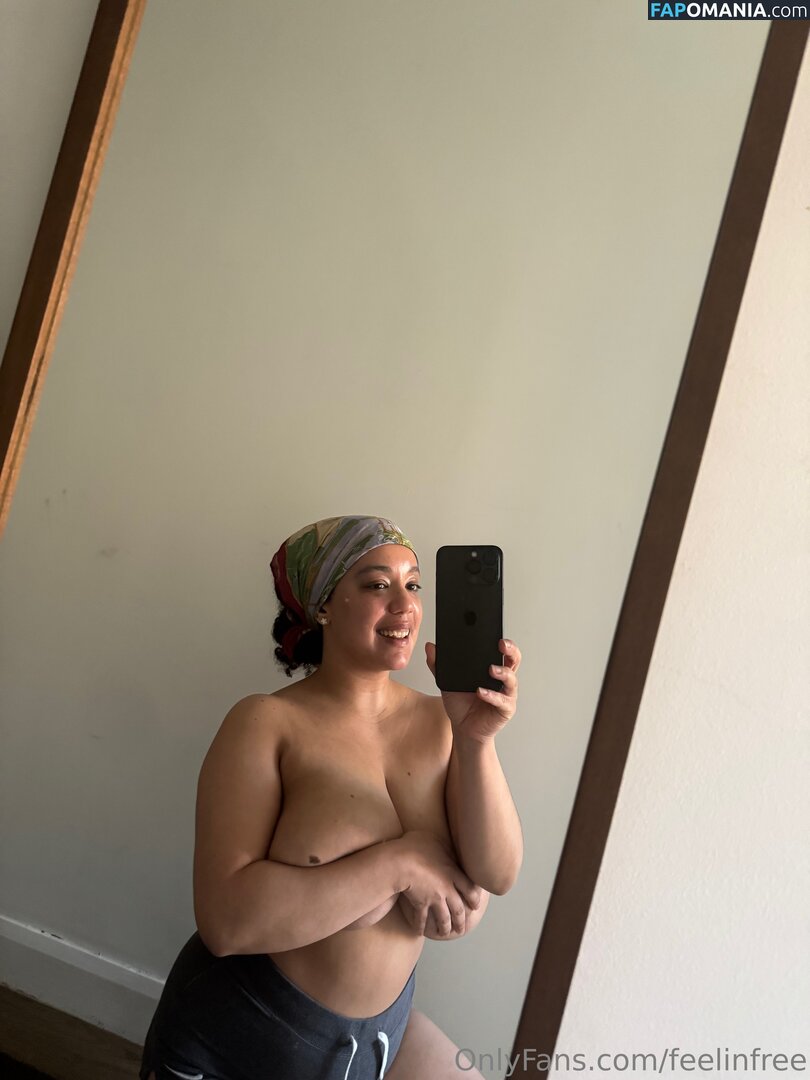 Riddim Rida / feelinfree Nude OnlyFans  Leaked Photo #47