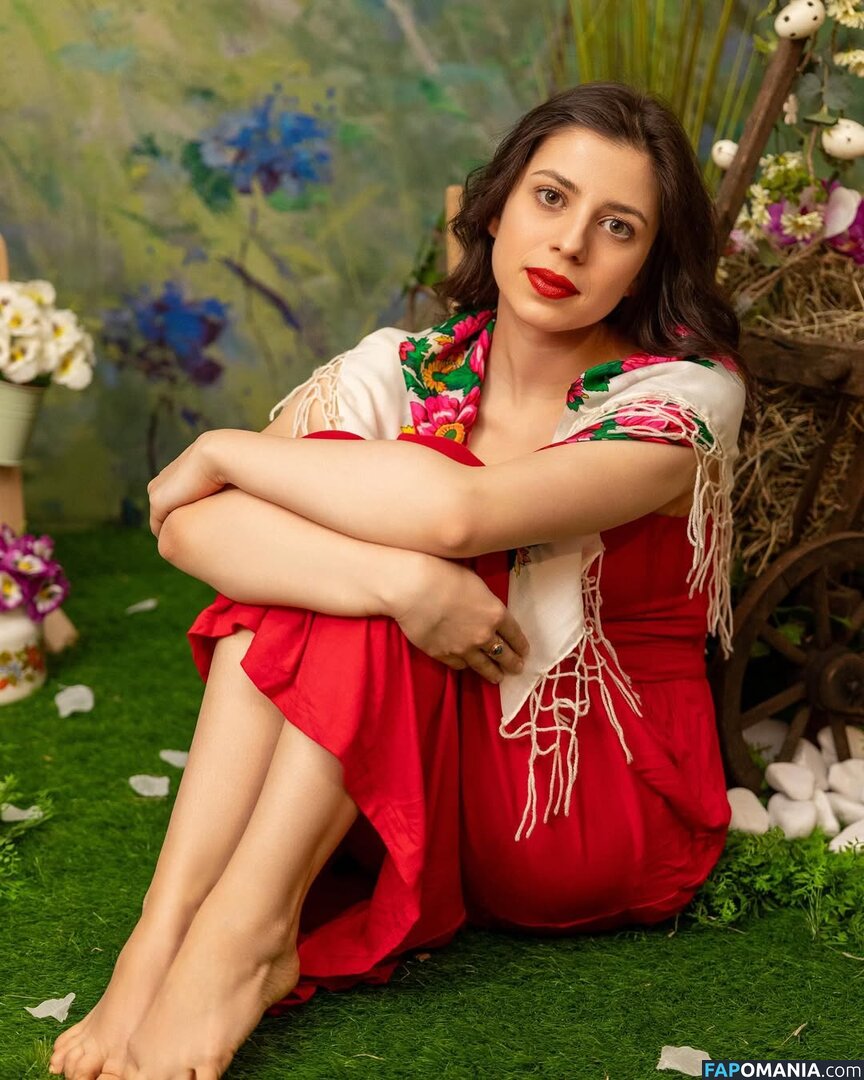 feelmowa / https: / luvmowa Nude OnlyFans  Leaked Photo #1